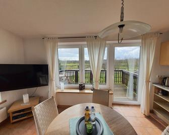 Ferienwohnungen Sund Ostfriesland - Grossefehn - Dining room
