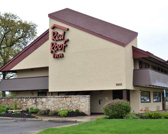 Red Roof Inn Elkhart - Elkhart - Building