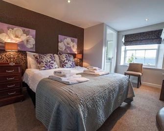 The Inn at Kippen - Stirling - Edificio