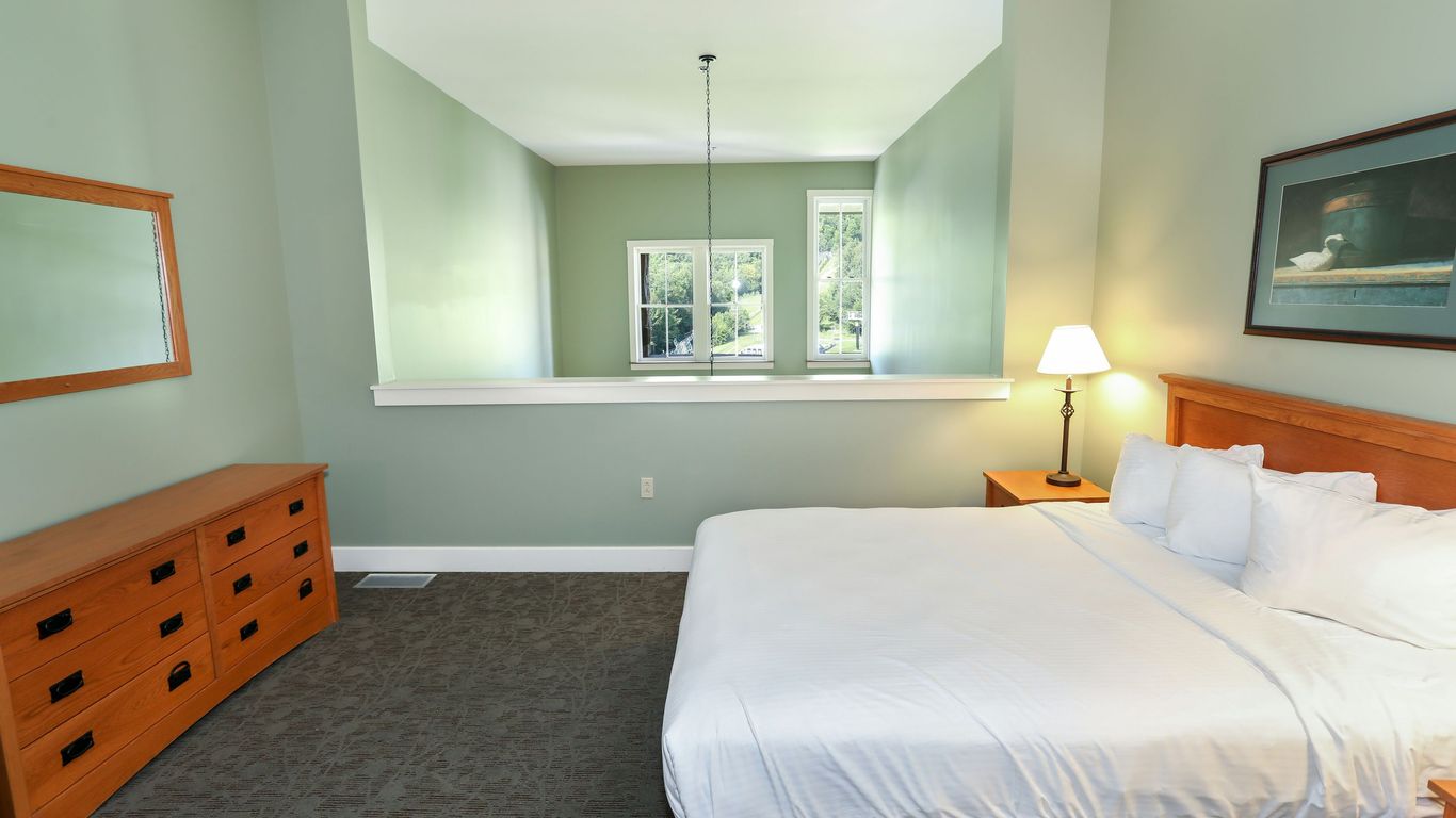 Jackson Gore Village