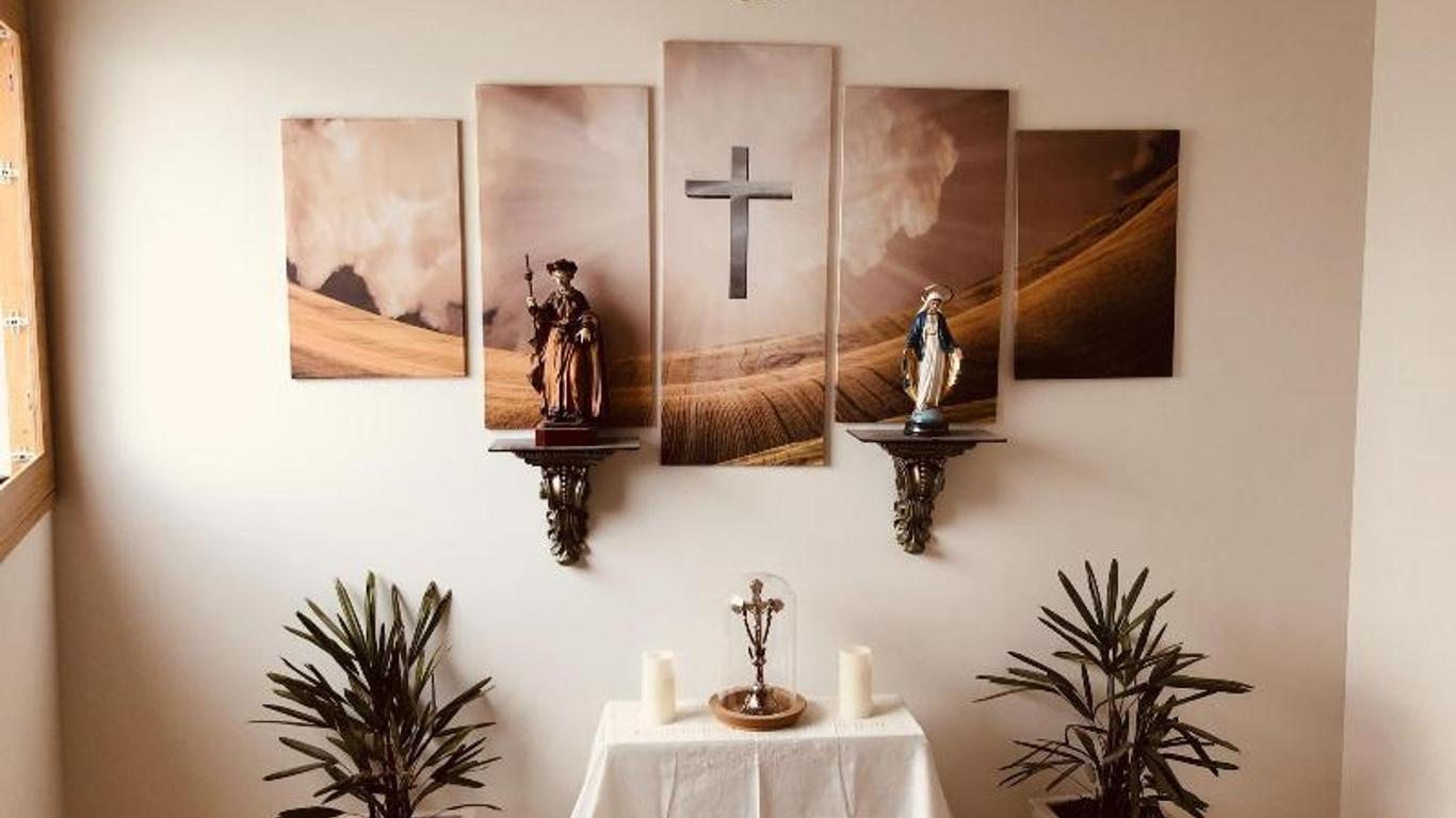 Albergue Sixtos No Caminho