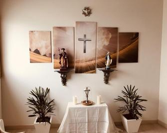 Albergue Sixtos No Caminho - Santiago de Compostela