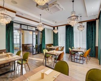 Hotel Willa Tatrzanska - Krynica-Zdrój - Restauracja