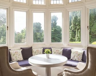 Northfield Hotel - Minehead