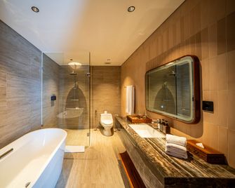 Tui Blue Berawa Hotel And Villas - Denpasar
