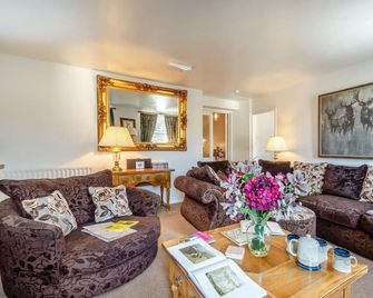 3 Bed in Hawes oc-ds1009 - Hawes - Living room