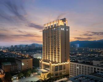 Narada Zhejiang China - Zhoushan - Building