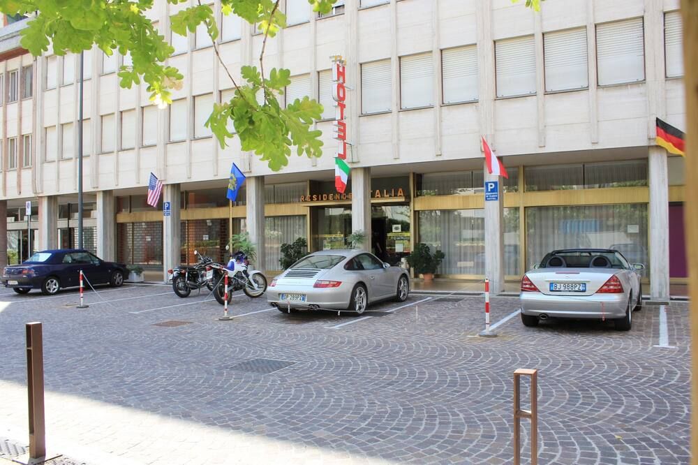 Residence Italia