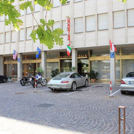 Residence Italia image 1