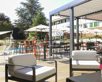ibis Styles Nancy Sud - Houdemont - Bar