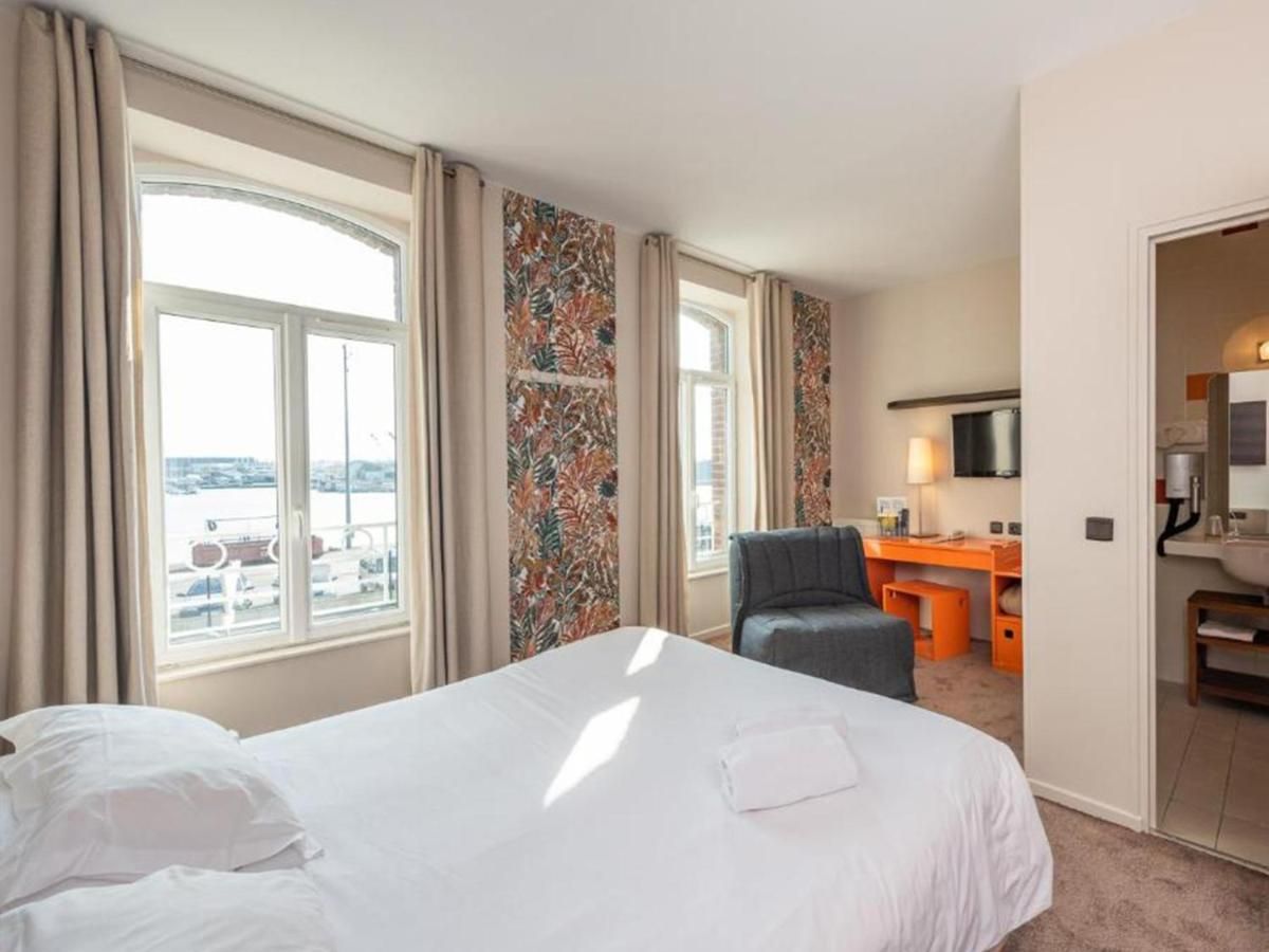 Aubade Hotel