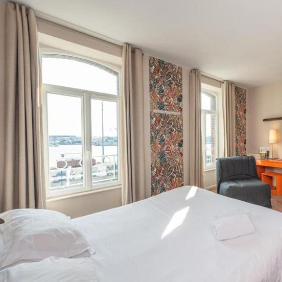 Aubade Hotel image 1