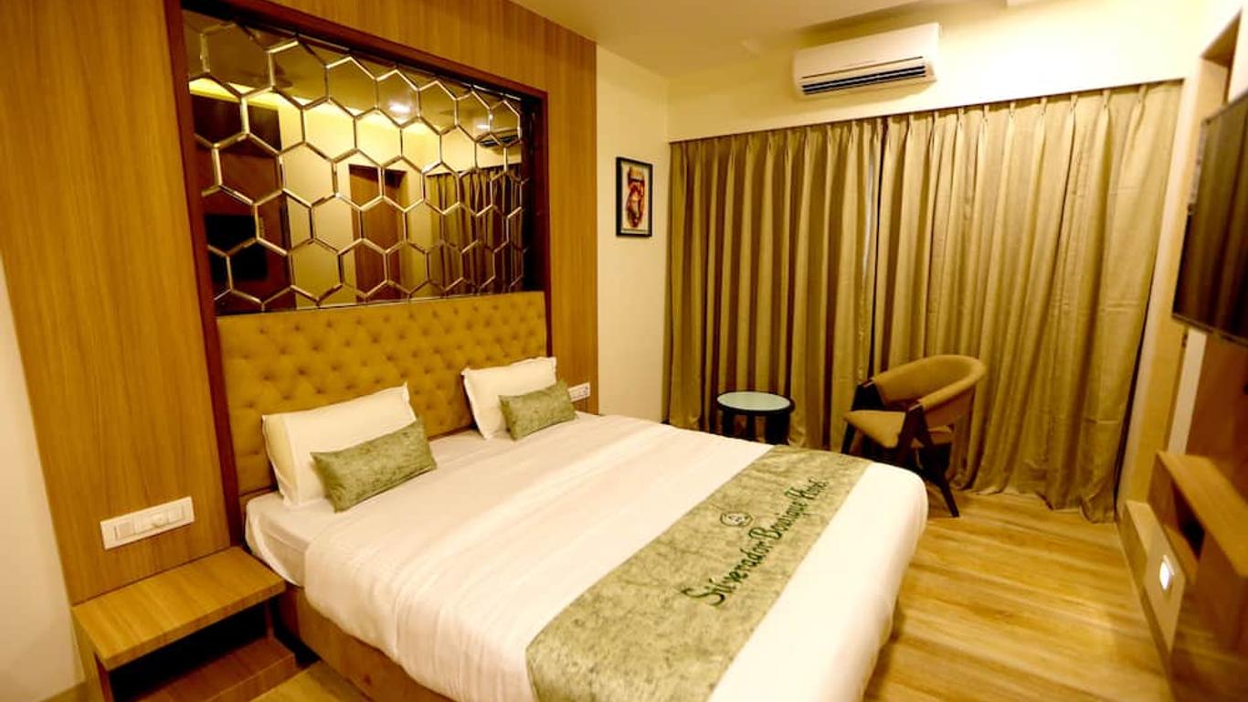 Silverador Boutique Hotel