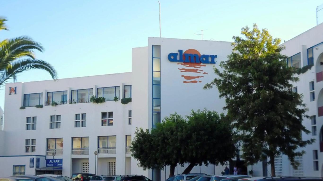 Almar Hotel Apartamento