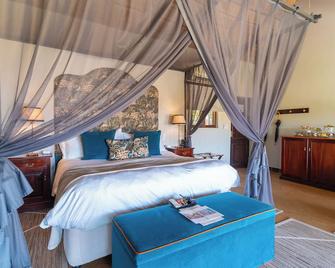 Last Word Kitara - Kruger National Park - Habitación