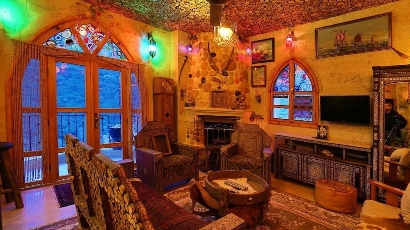 Remhala Guest House