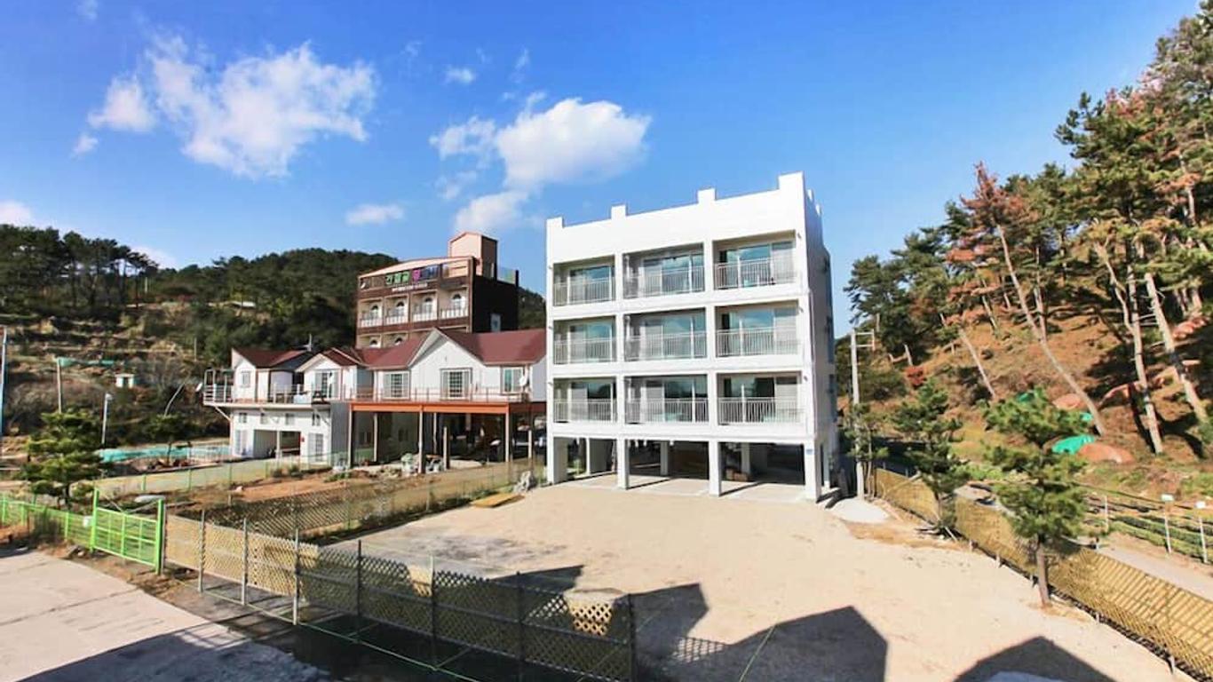 간절곶뷰 펜션