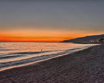 Hotel Moderno - Guardia Piemontese - Beach