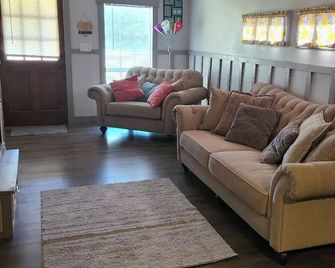 Pure Country - Springtown - Sala de estar