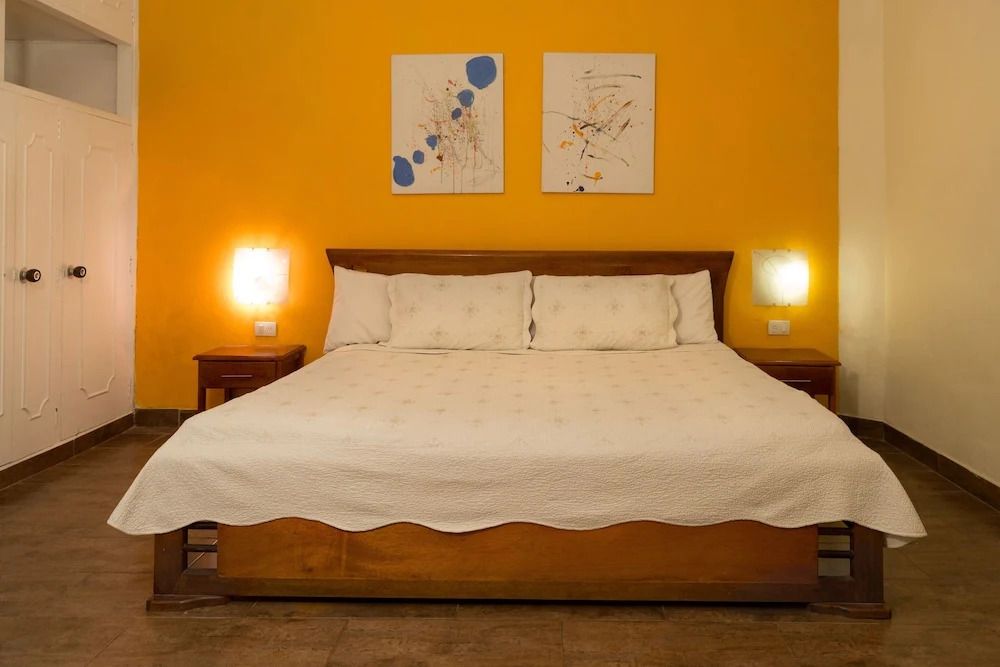 61 برادو جيستهاوس - ميديلين