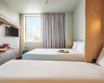 Ibis Budget Brest Sud Plougastel - Plougastel-Daoulas - Bedroom