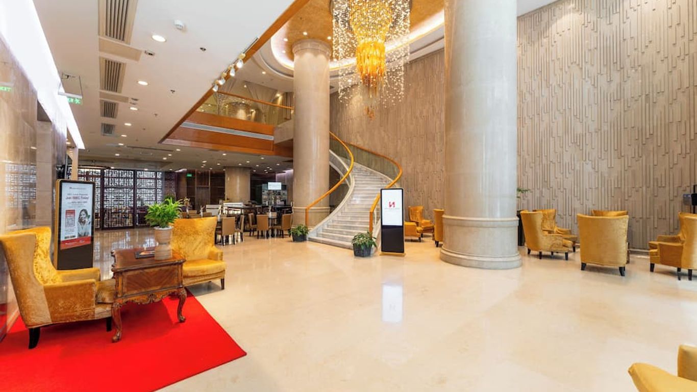 Swiss-Belhotel Blulane