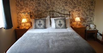 Moor View Bed and Breakfast - Carnforth - Bedroom