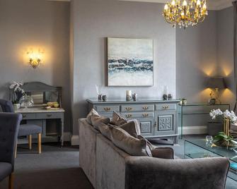 Gloucester House - וויימאות' - סלון