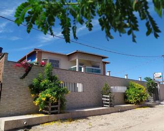 Pousada Barreirinhas House - Barreirinhas - Bygning