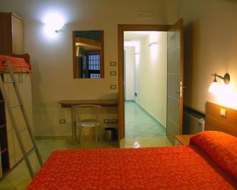 Me.Fra Camere - Atrani - Bedroom