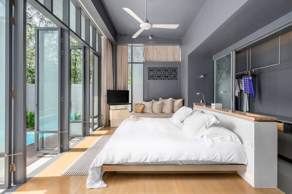 منتجع وسبا سالا فوكيت