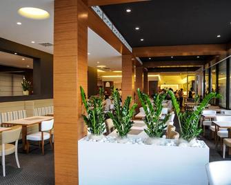 Oxygen Lifestyle Hotel - Viserbella - Ristorante