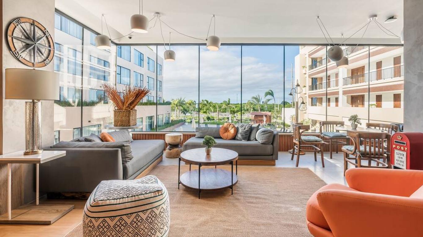 Hotel Faranda Single 1 Punta Cana - Adults Only