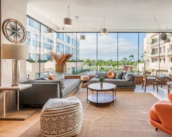 Hotel Faranda Single 1 Punta Cana - Adults Only - Punta Cana - Lobby