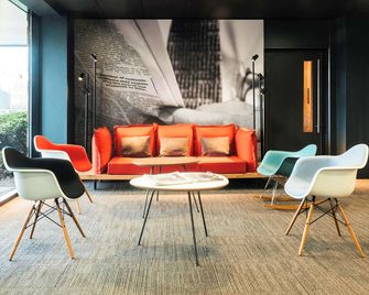 ibis Liverpool Centre Albert Dock - Liverpool One - Liverpool - Salon