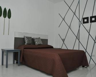 Date & Dine Resort - Antipolo - Habitación