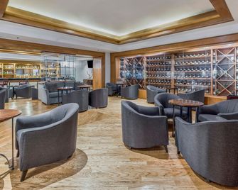 Fiesta Americana Guadalajara - Guadalajara - Lobby