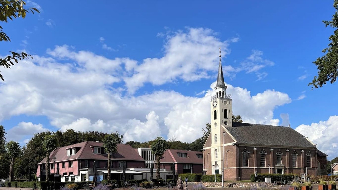 Hotel De Oringer Marke & Stee by Flow