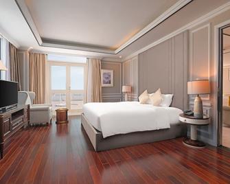 Royal Lotus Hotel Danang - Đà Nẵng - Schlafzimmer