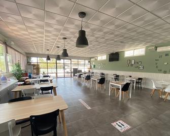 Camping Armanello - Benidorm - Ristorante