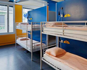 Cheapsleep Helsinki - Hostel - Helsinki - Camera da letto