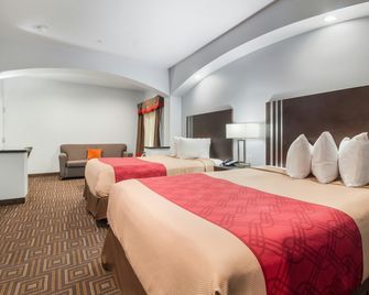 Scottish Inns And Suites Spring Tx - Spring - Keuken