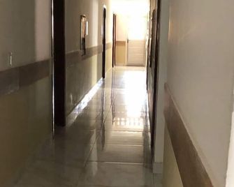 Pousada Casa Do Mar - Fortaleza - Pasillo