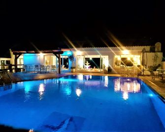 Kasapakis Hotel & Apartments - Hersonissos - Uima-allas
