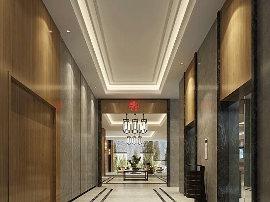 Qianna Hotel (Beihai high speed railway station store) - Beihai - Recepción