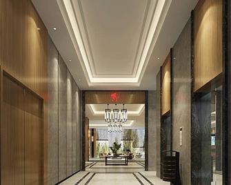 仟那酒店 (北海高鐵站店) - 北海 - 大廳