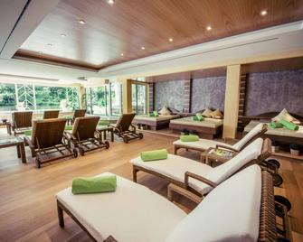 Hotel Langenwaldsee - פרוידנשטאט