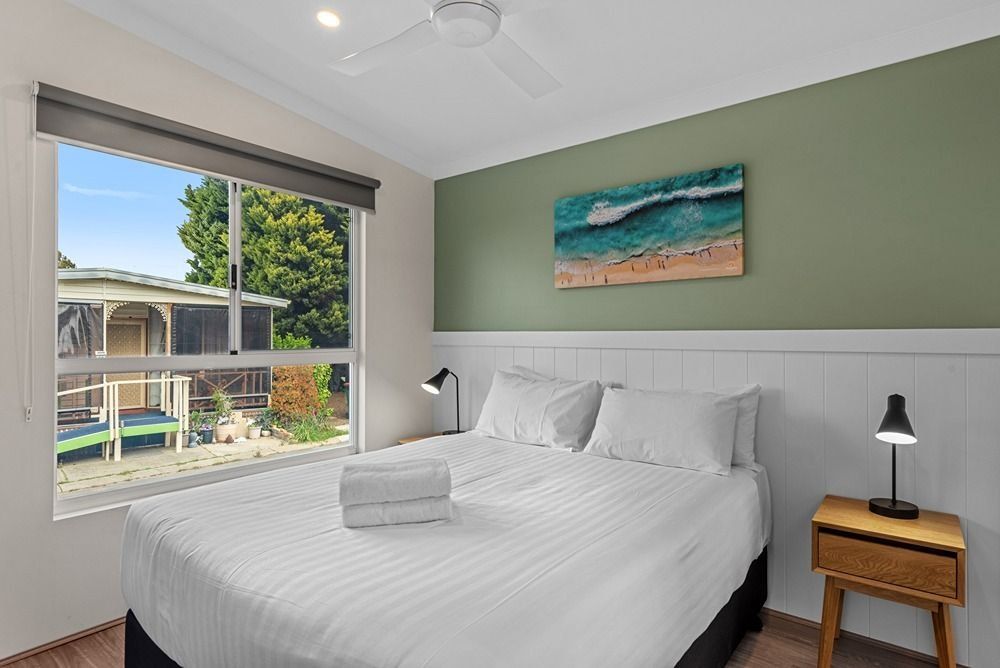 Discovery Parks - Swan Valley - Perth - Habitación