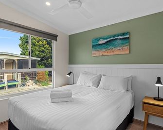 Discovery Parks - Swan Valley - Perth - Habitación