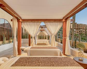 Grand Fiesta Americana Los Cabos Golf & Spa - Cabo San Lucas - Spa